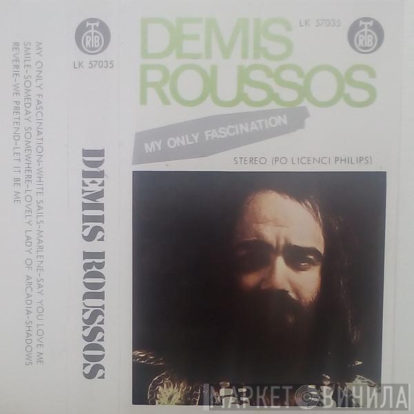  Demis Roussos  - My Only Fascination