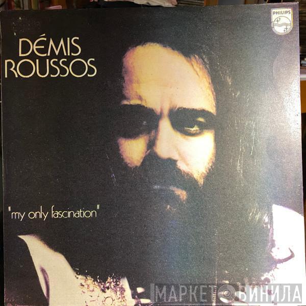  Demis Roussos  - My Only Fascination