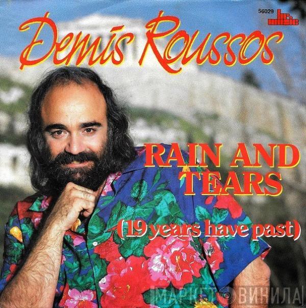 Demis Roussos - Rain And Tears