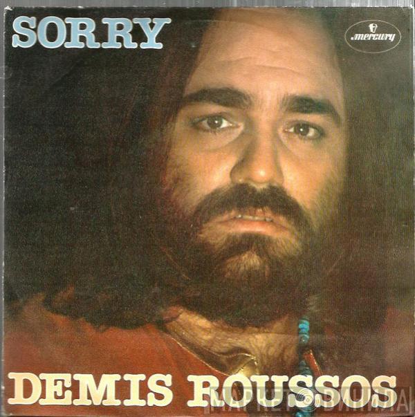 Demis Roussos - Sorry