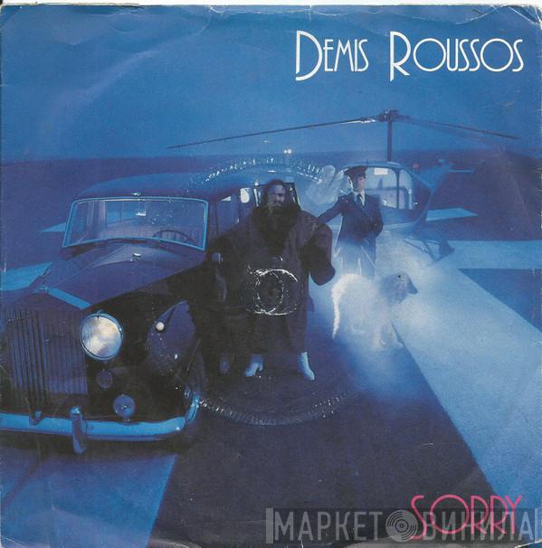 Demis Roussos - Sorry