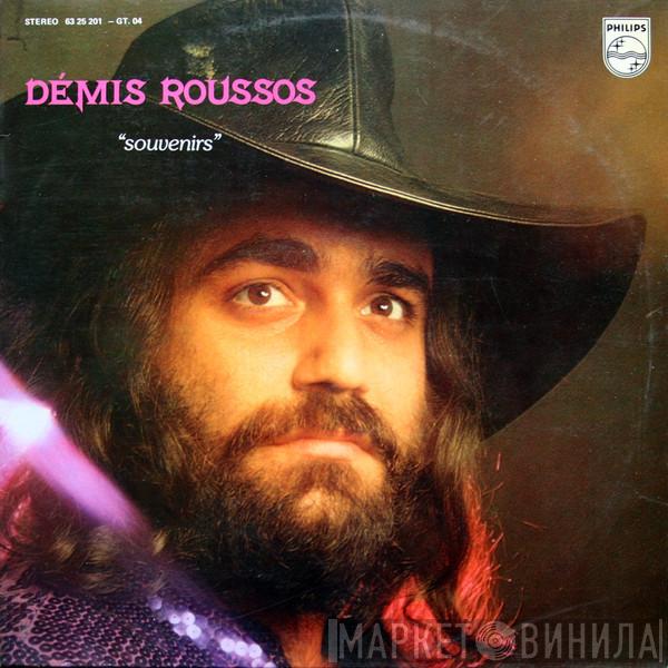 Demis Roussos - Souvenirs