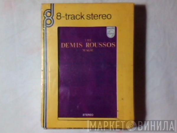  Demis Roussos  - The Magic