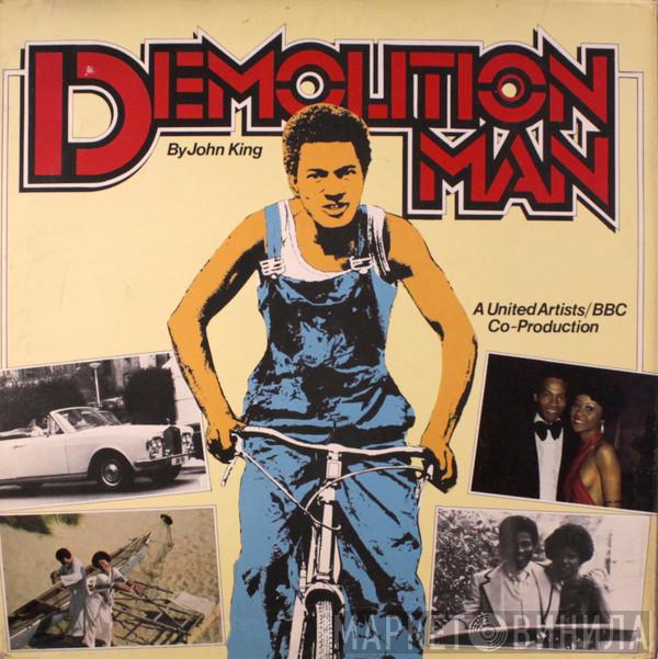  - Demolition Man (Original Soundtrack Recording)