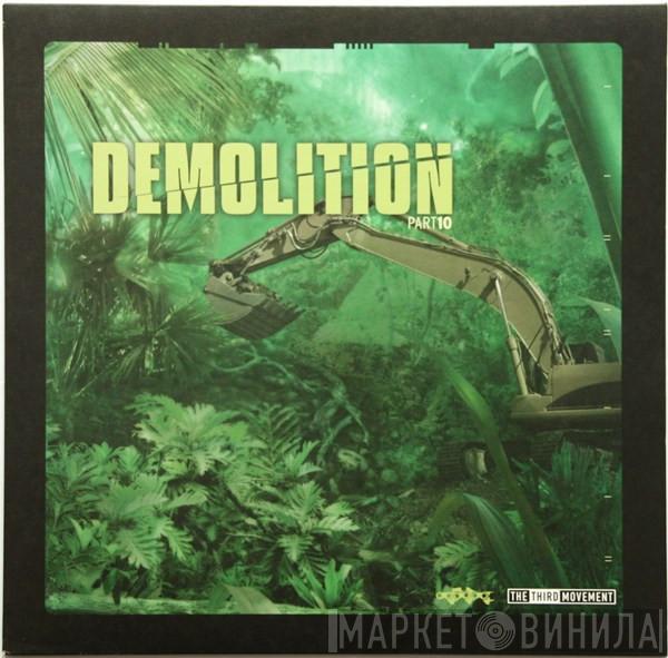  - Demolition Part10