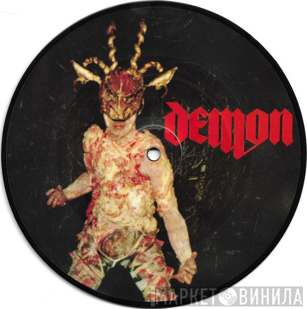 Demon  - One Helluva Night / Into The Nightmare