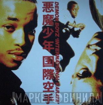 Demon Boyz - International Karate