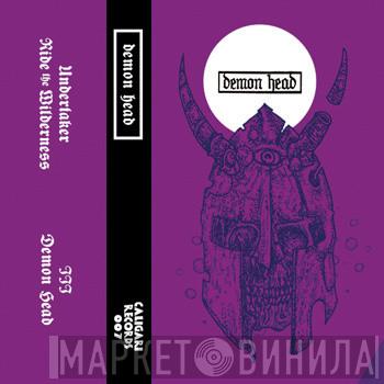 Demon Head - Demo 2014