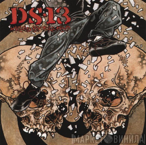 Demon System 13 - Killed By The Kids