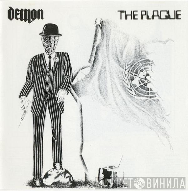 Demon  - The Plague