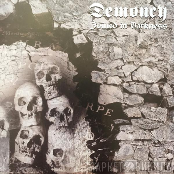  Demoncy  - Joined In Darkness