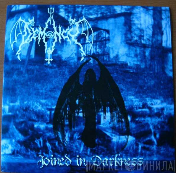  Demoncy  - Joined In Darkness