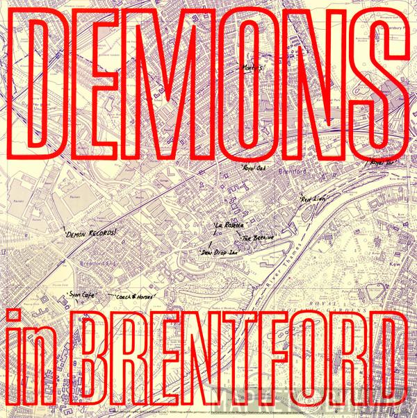  - Demons In Brentford