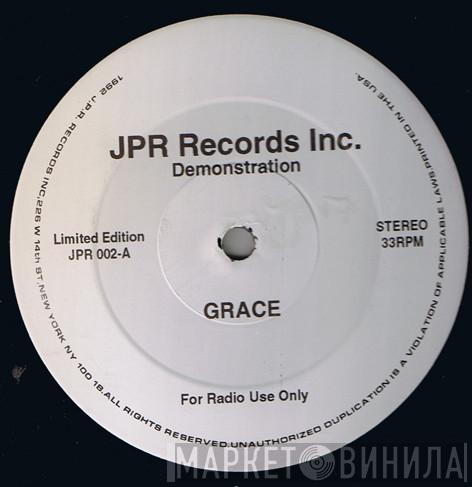 Demonstration - Grace
