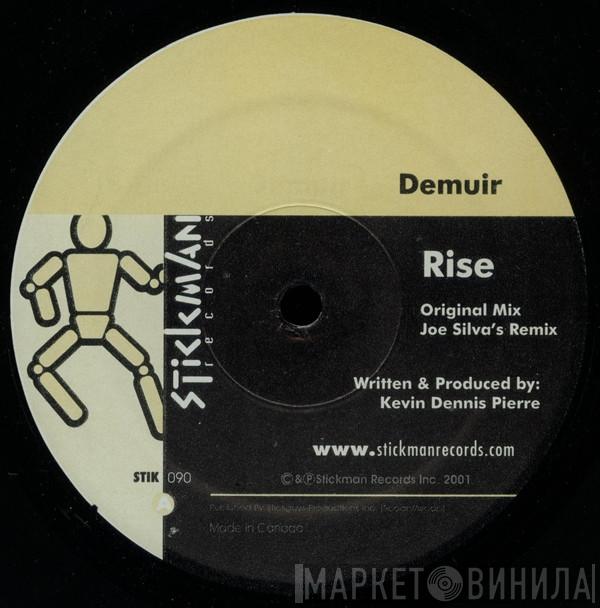 Demuir - Rise