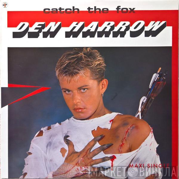  Den Harrow  - Catch The Fox