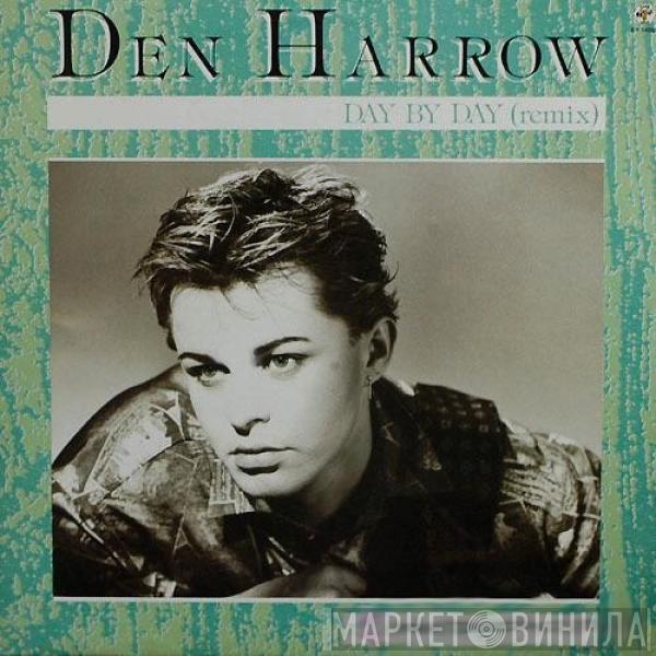 Den Harrow - Day By Day (Remix)