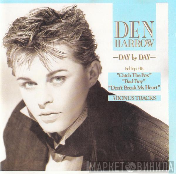 Den Harrow - Day By Day