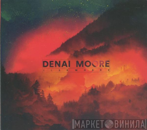 Denai Moore - Elsewhere