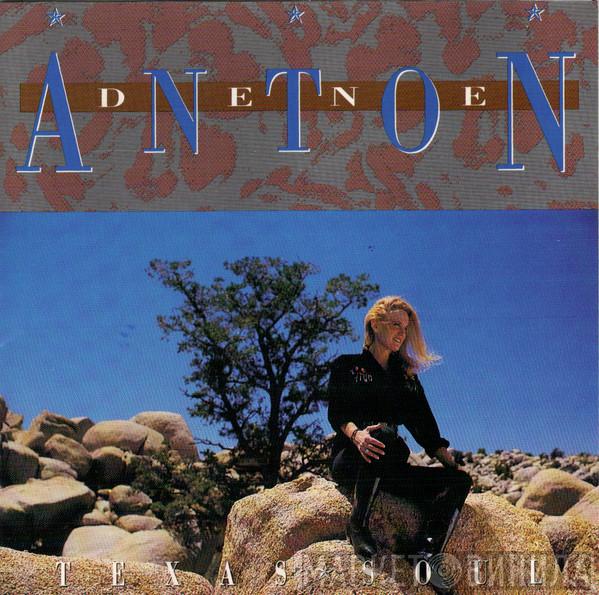 Dene Anton - Texas Soul