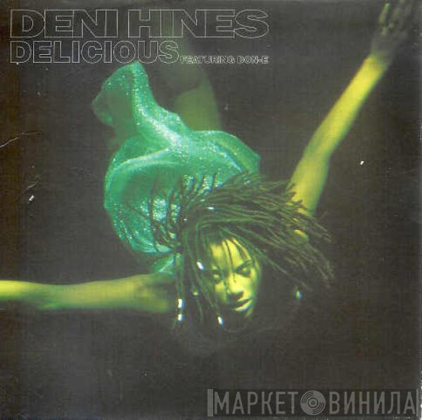Deni Hines, DON-E - Delicious