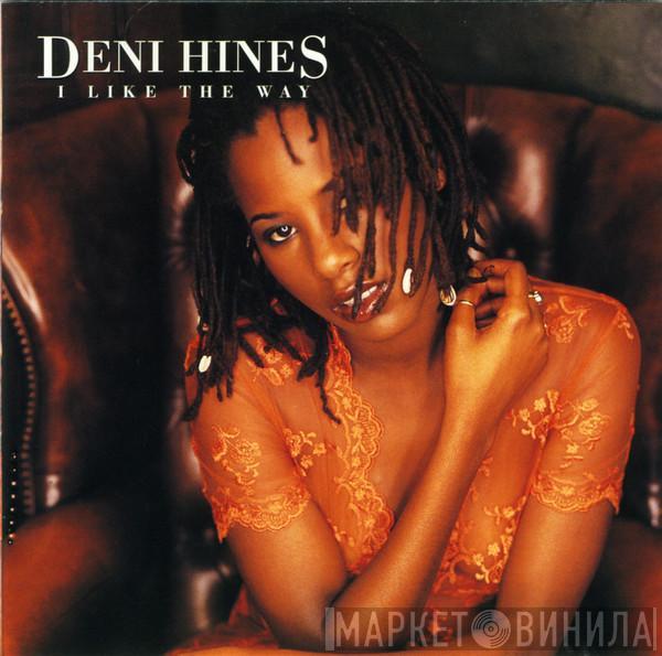  Deni Hines  - I Like The Way