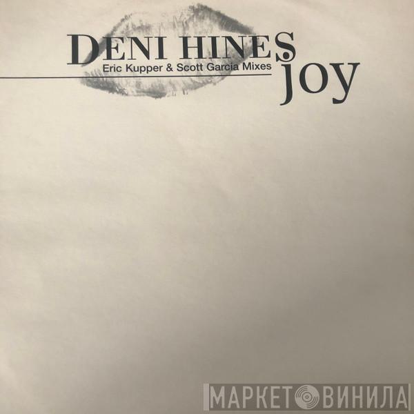 Deni Hines - Joy