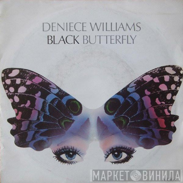 Deniece Williams - Black Butterfly