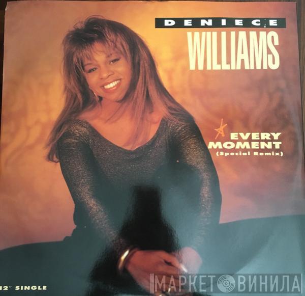 Deniece Williams - Every Moment