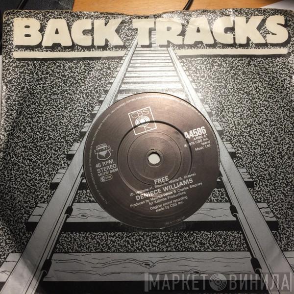 Deniece Williams - Free / That's What Friends Are For