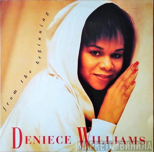 Deniece Williams - From The Beginning