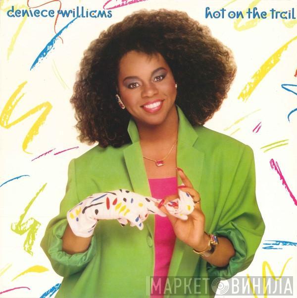 Deniece Williams - Hot On The Trail