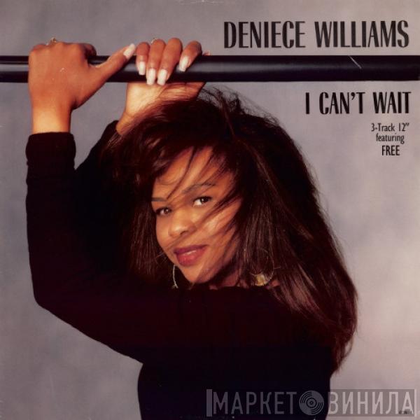 Deniece Williams - I Can't Wait