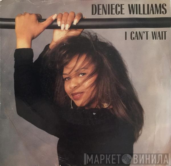 Deniece Williams - I Can't Wait