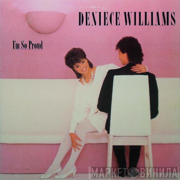 Deniece Williams - I'm So Proud