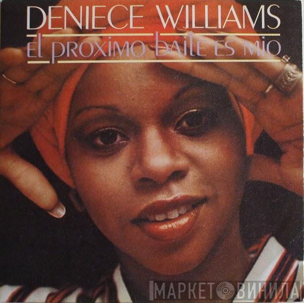 Deniece Williams - I've Got The Next Dance