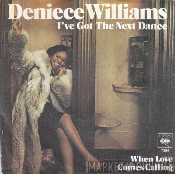 Deniece Williams - I've Got The Next Dance