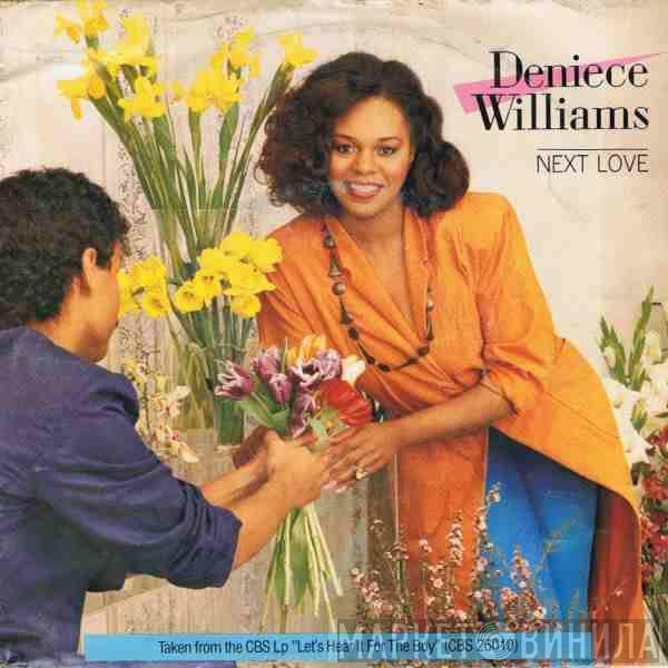 Deniece Williams - Next Love