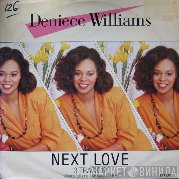 Deniece Williams - Next Love