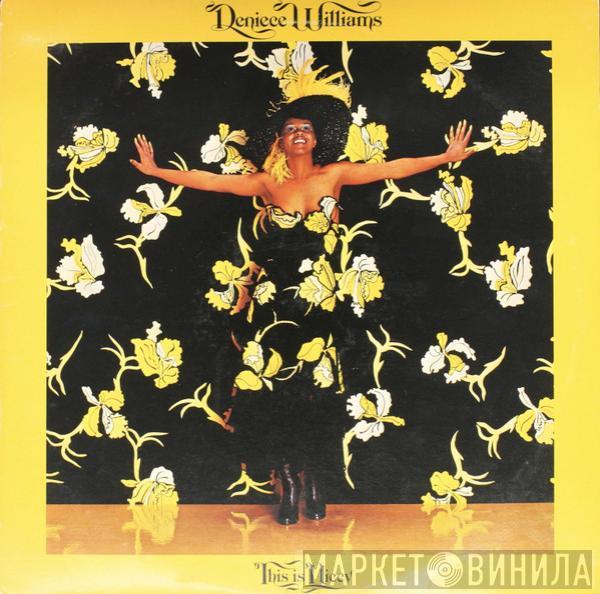 Deniece Williams - This Is Niecy