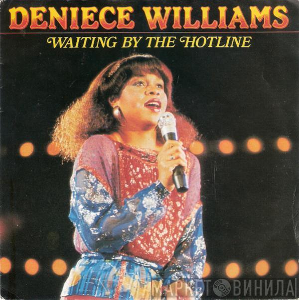 Deniece Williams - Waiting By The Hotline