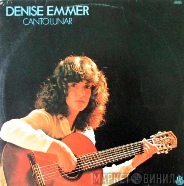 Denise Emmer - Canto Lunar