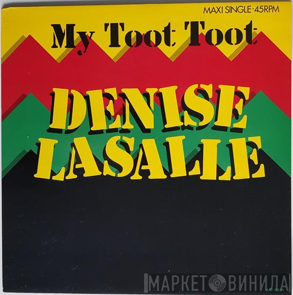  Denise LaSalle  - My Toot Toot