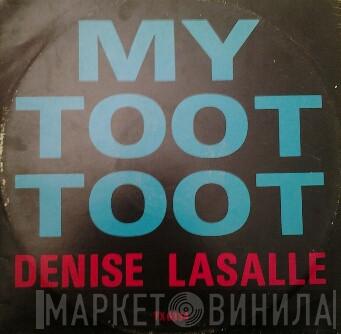 Denise LaSalle - My Toot Toot