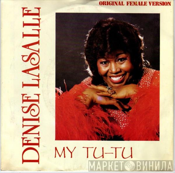 Denise LaSalle - My Tu-Tu
