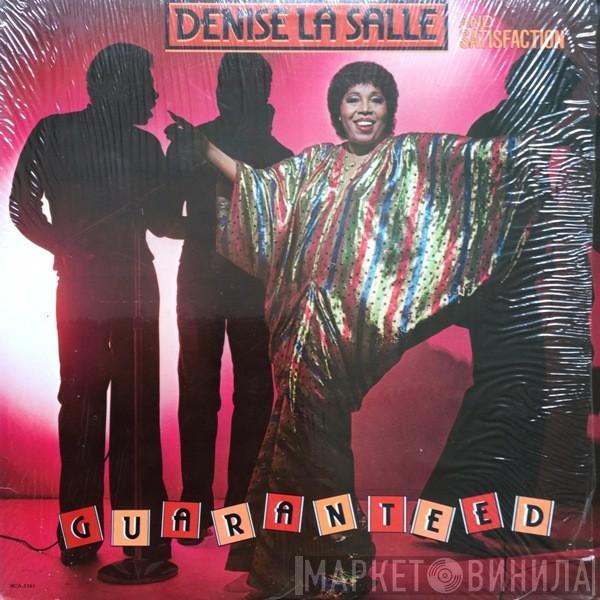 Denise LaSalle, Satisfaction  - Guaranteed