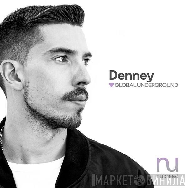 Denney - Nubreed 12