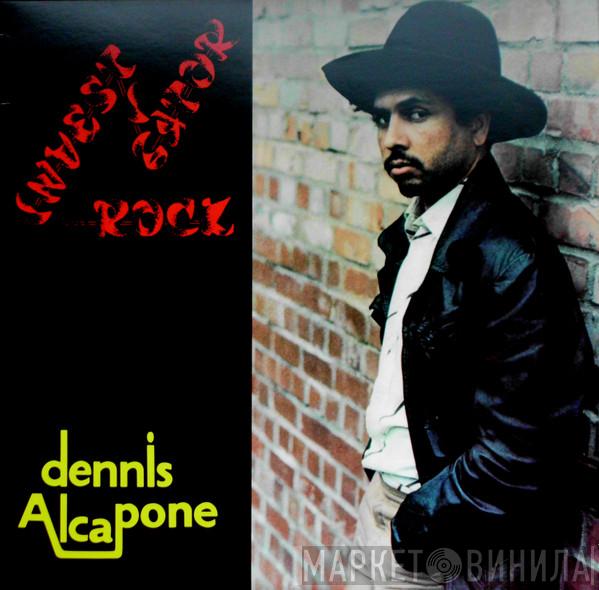  Dennis Alcapone  - Investigator Rock