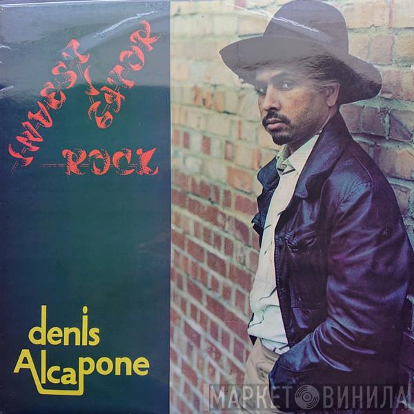  Dennis Alcapone  - Investigator Rock