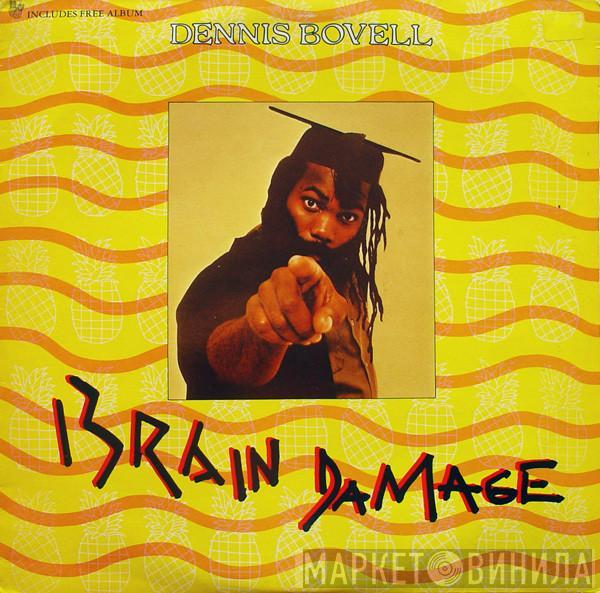 Dennis Bovell - Brain Damage